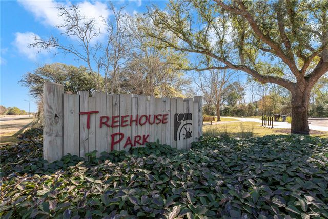 18402 Mesquite Flats Trail, Cypress, TX 77433