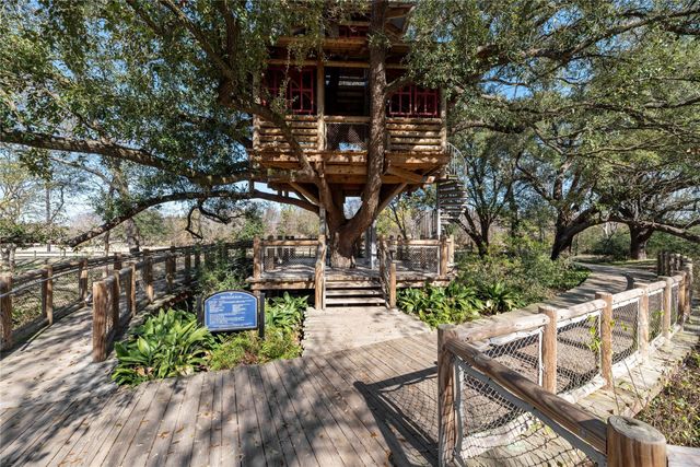 18402 Mesquite Flats Trail, Cypress, TX 77433