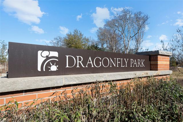 18402 Mesquite Flats Trail, Cypress, TX 77433