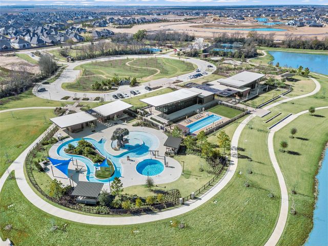 18402 Mesquite Flats Trail, Cypress, TX 77433