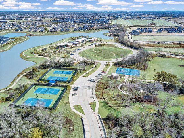 18402 Mesquite Flats Trail, Cypress, TX 77433