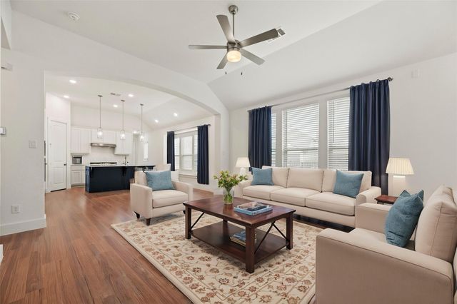 18402 Mesquite Flats Trail, Cypress, TX 77433