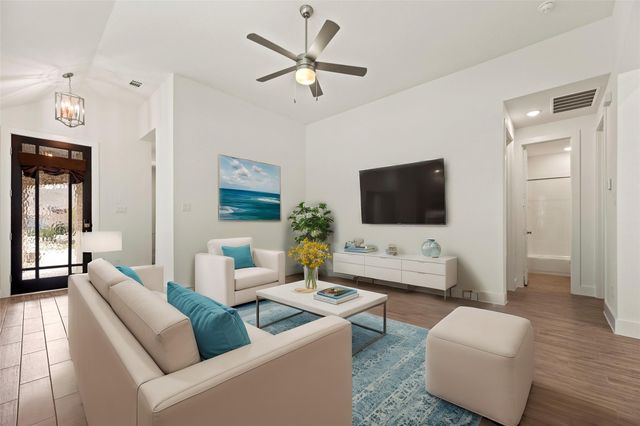 18402 Mesquite Flats Trail, Cypress, TX 77433