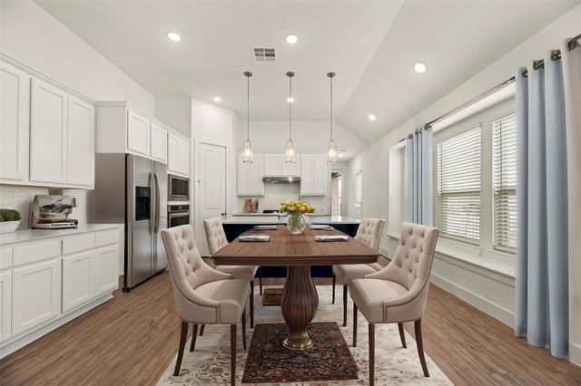 18402 Mesquite Flats Trail, Cypress, TX 77433