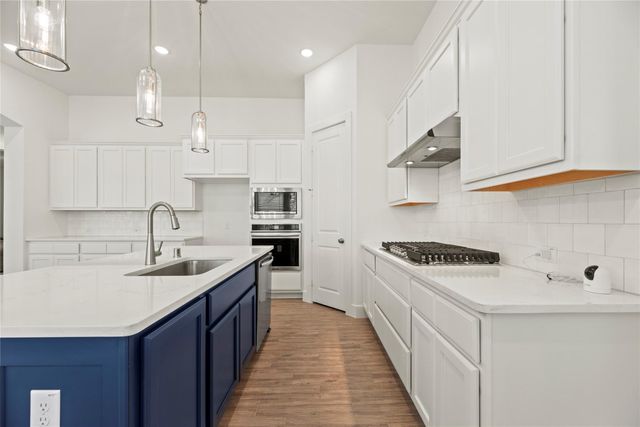 18402 Mesquite Flats Trail, Cypress, TX 77433