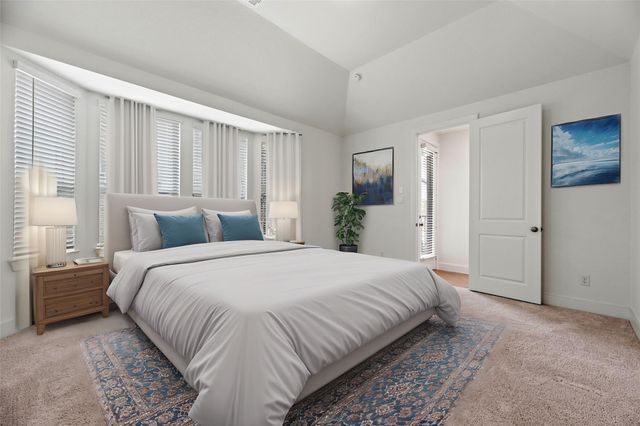 18402 Mesquite Flats Trail, Cypress, TX 77433