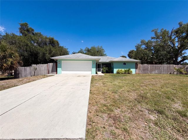 212 WASHINGTON AVENUE, Osprey, FL 34229