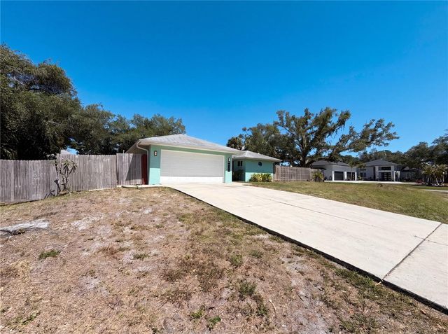 212 WASHINGTON AVENUE, Osprey, FL 34229