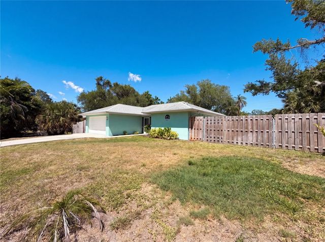 212 WASHINGTON AVENUE, Osprey, FL 34229