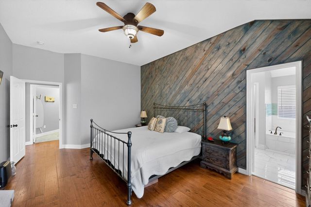 9108 Brinson Drive, Fort Worth, TX 76244