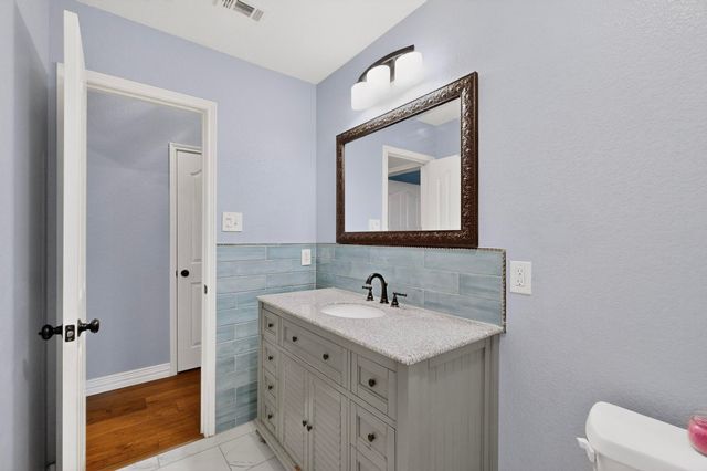 9108 Brinson Drive, Fort Worth, TX 76244