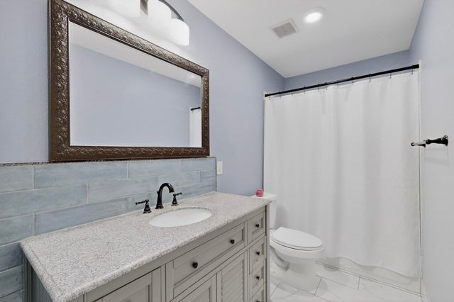 9108 Brinson Drive, Fort Worth, TX 76244
