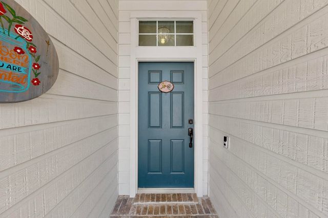 9108 Brinson Drive, Fort Worth, TX 76244