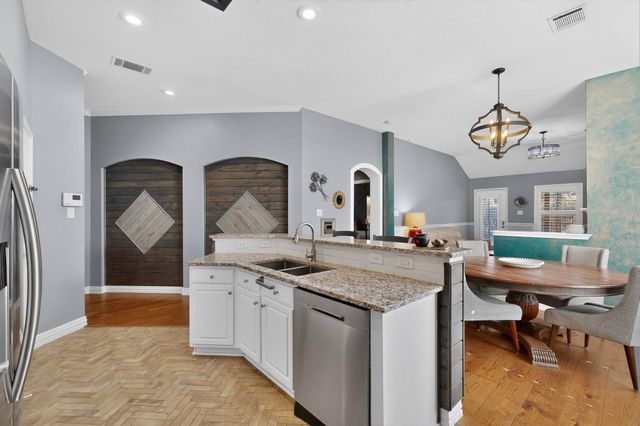 9108 Brinson Drive, Fort Worth, TX 76244
