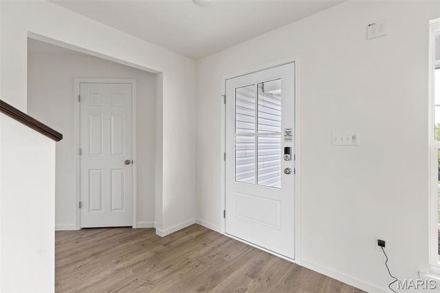 1567 Salerno Drive, St Louis, MO 63133