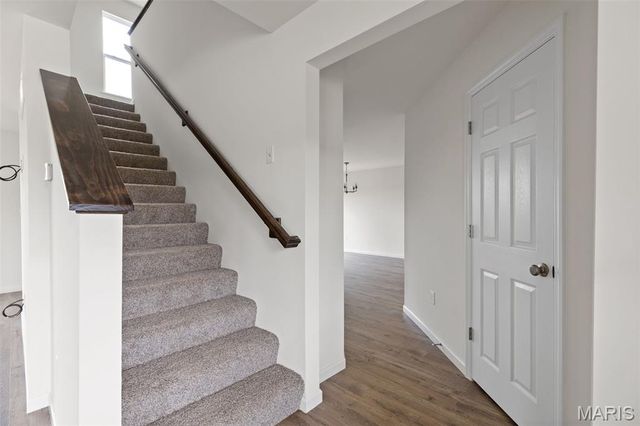 1567 Salerno Drive, St Louis, MO 63133