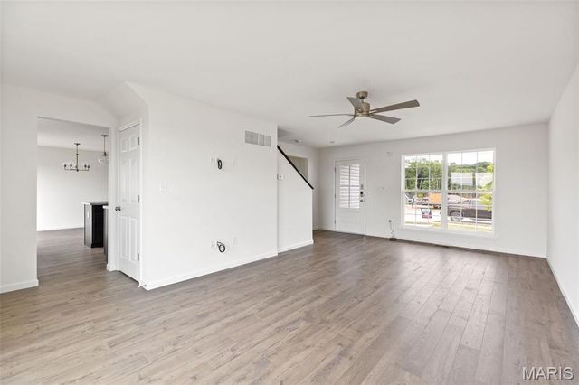 1567 Salerno Drive, St Louis, MO 63133