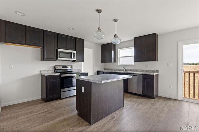 1567 Salerno Drive, St Louis, MO 63133