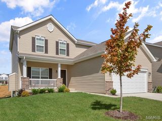 1567 Salerno Drive, St Louis, MO 63133