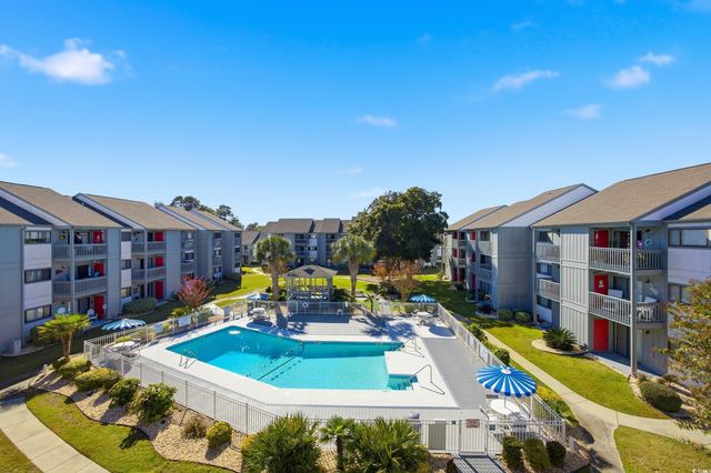 7700 Porcher Dr Apt 3305, Myrtle Beach, SC 29572