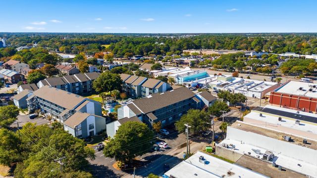 7700 Porcher Dr Apt 3305, Myrtle Beach, SC 29572