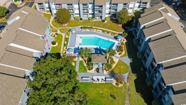 7700 Porcher Dr Apt 3305, Myrtle Beach, SC 29572