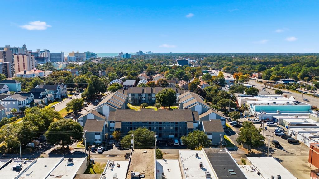 7700 Porcher Dr Apt 3305, Myrtle Beach, SC 29572