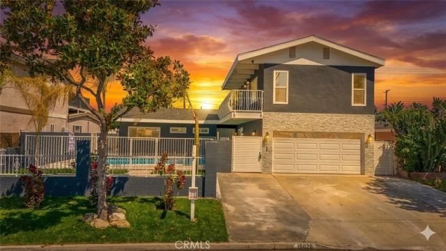 15026 Costa Mesa Drive, La Mirada, CA 90638