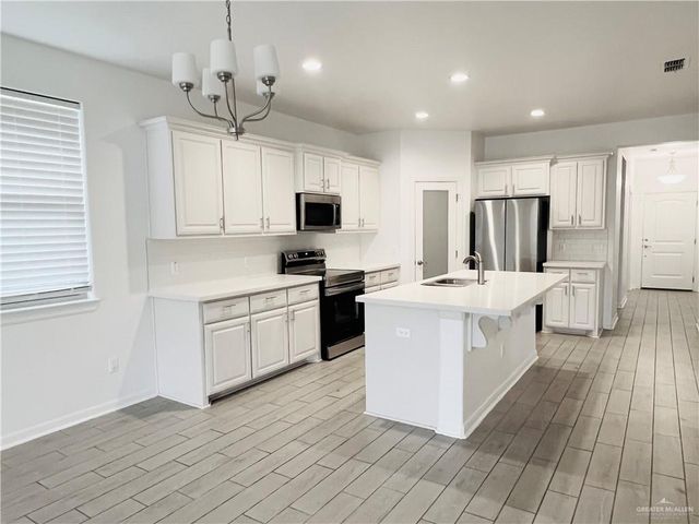 3112 El Paso Drive, Weslaco, TX 78599