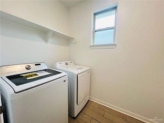 3112 El Paso Drive, Weslaco, TX 78599