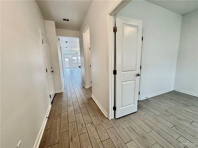 3112 El Paso Drive, Weslaco, TX 78599