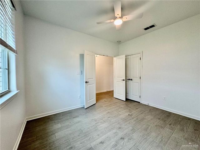 3112 El Paso Drive, Weslaco, TX 78599