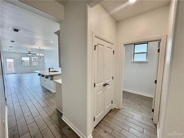 3112 El Paso Drive, Weslaco, TX 78599
