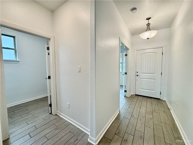 3112 El Paso Drive, Weslaco, TX 78599
