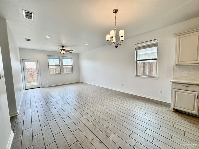 3112 El Paso Drive, Weslaco, TX 78599