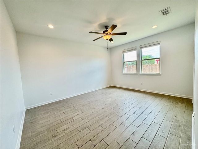3112 El Paso Drive, Weslaco, TX 78599