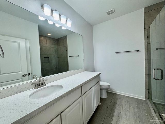 3112 El Paso Drive, Weslaco, TX 78599