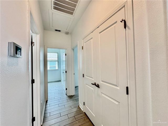 3112 El Paso Drive, Weslaco, TX 78599