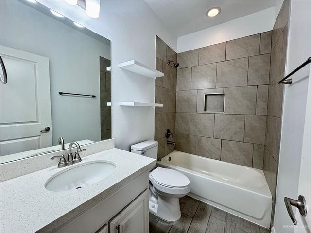 3112 El Paso Drive, Weslaco, TX 78599