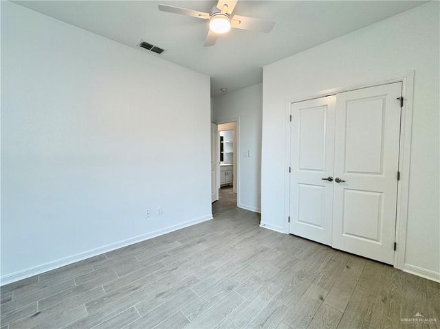 3112 El Paso Drive, Weslaco, TX 78599