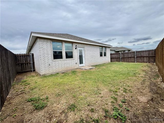 3112 El Paso Drive, Weslaco, TX 78599