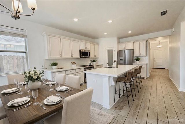 3112 El Paso Drive, Weslaco, TX 78599