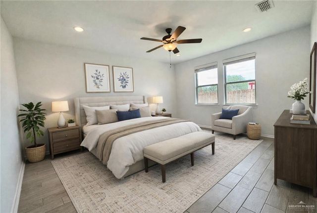 3112 El Paso Drive, Weslaco, TX 78599
