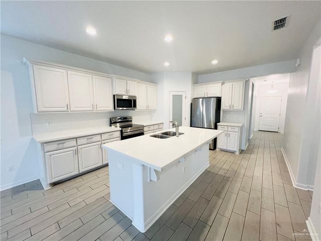 3112 El Paso Drive, Weslaco, TX 78599