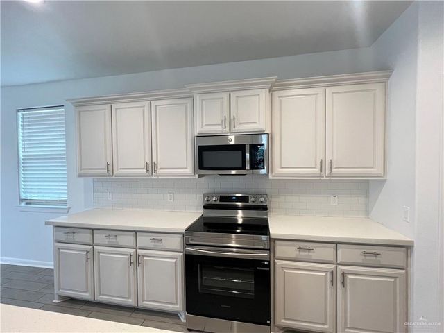 3112 El Paso Drive, Weslaco, TX 78599