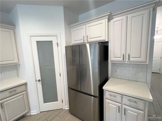 3112 El Paso Drive, Weslaco, TX 78599