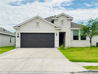 3112 El Paso Drive, Weslaco, TX 78599