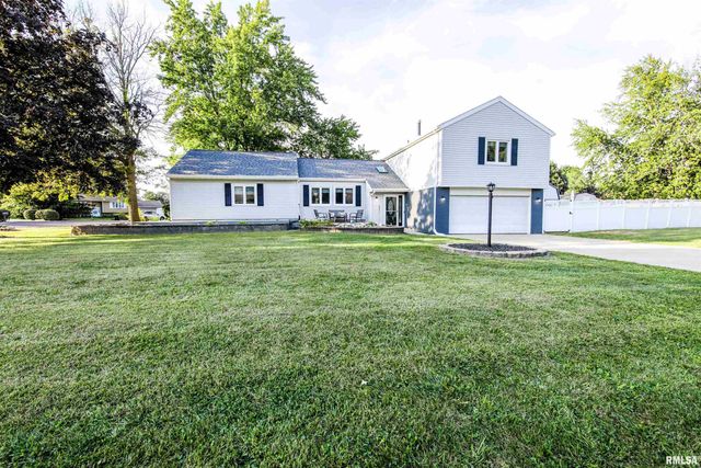 713 GRANDVIEW Way, Germantown Hills, IL 61548