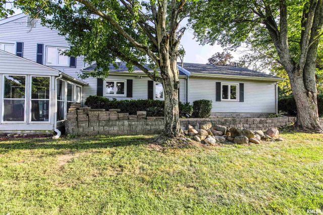 713 GRANDVIEW Way, Germantown Hills, IL 61548