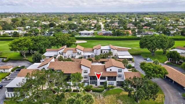 830 Greensward Court 106-H, Delray Beach, FL 33445